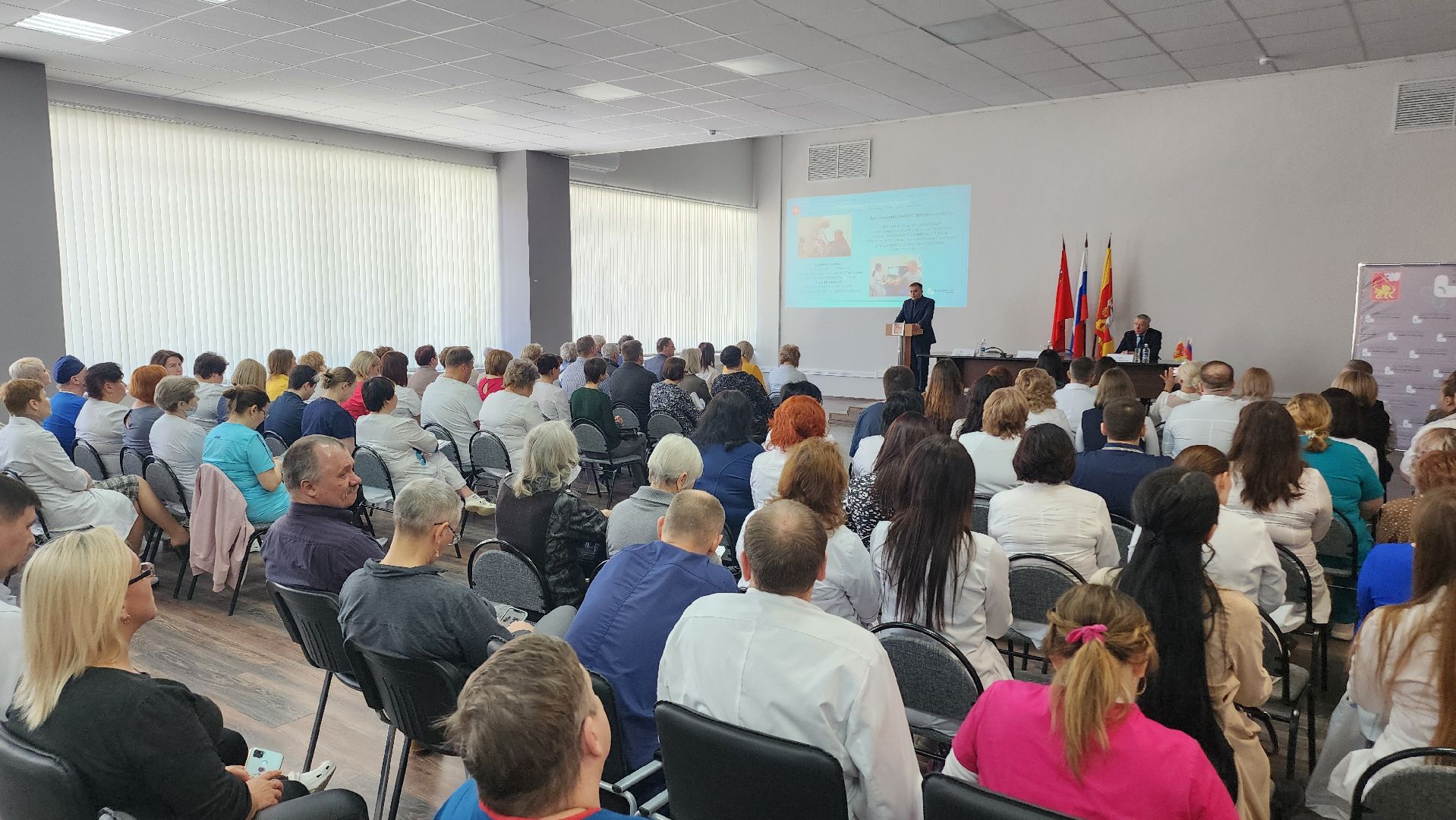 Егорьевск, Подмосковье, московская область, Медицина,