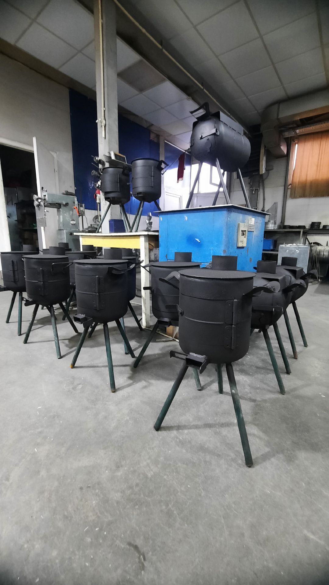 Наро-Фоминск, общество