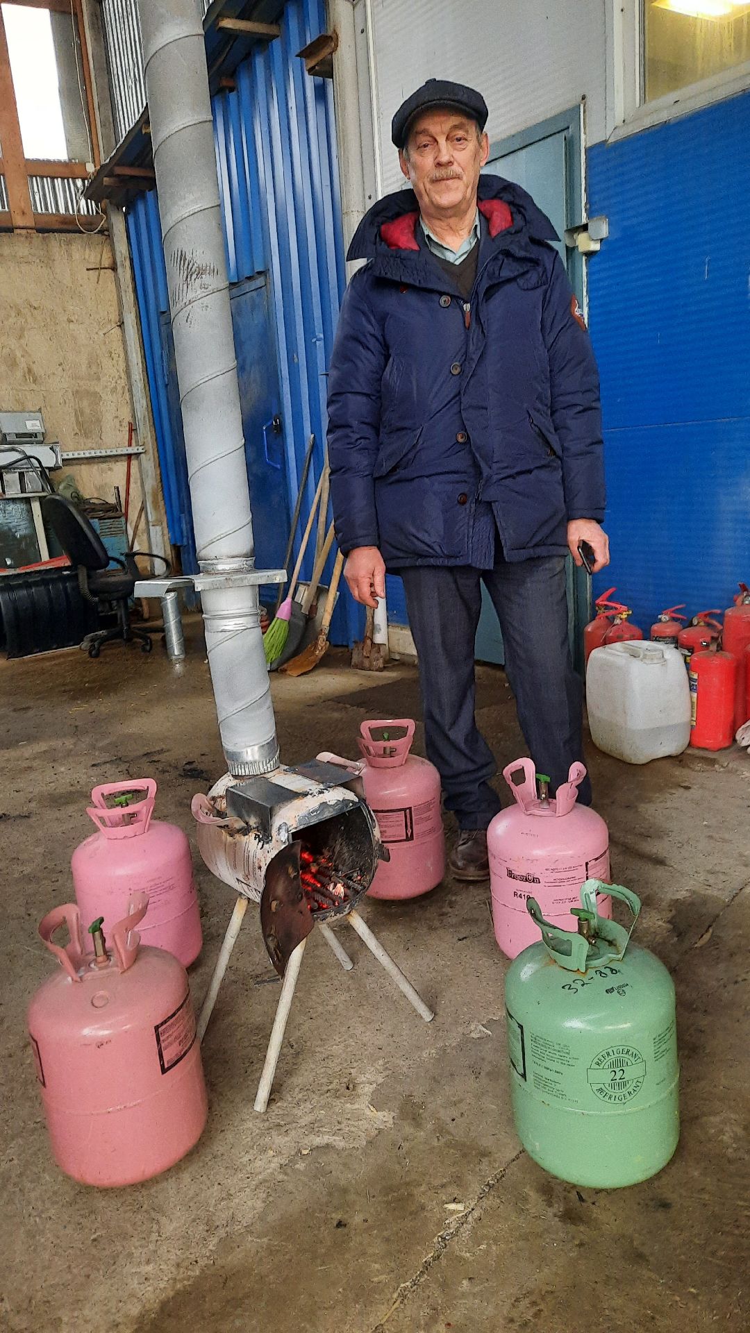 Наро-Фоминск, общество