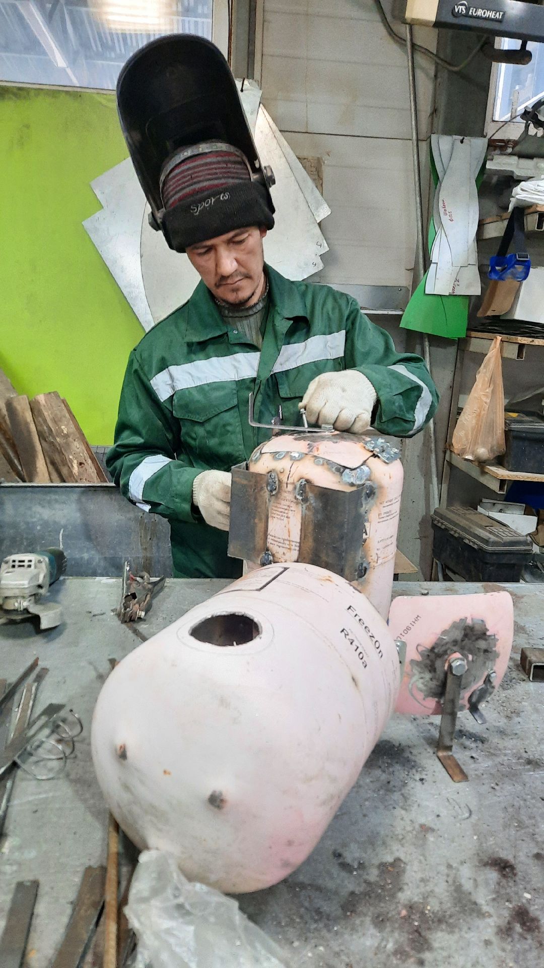 Наро-Фоминск, общество