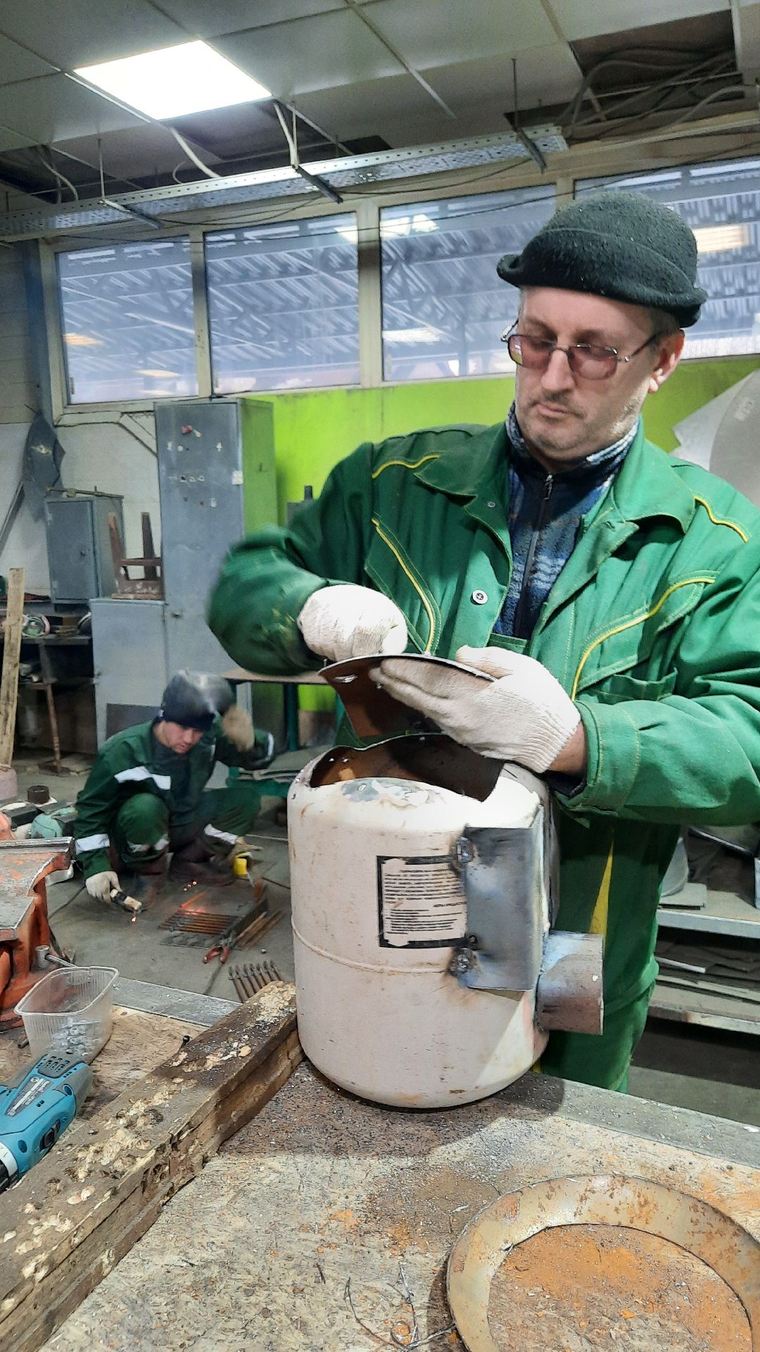 Наро-Фоминск, общество