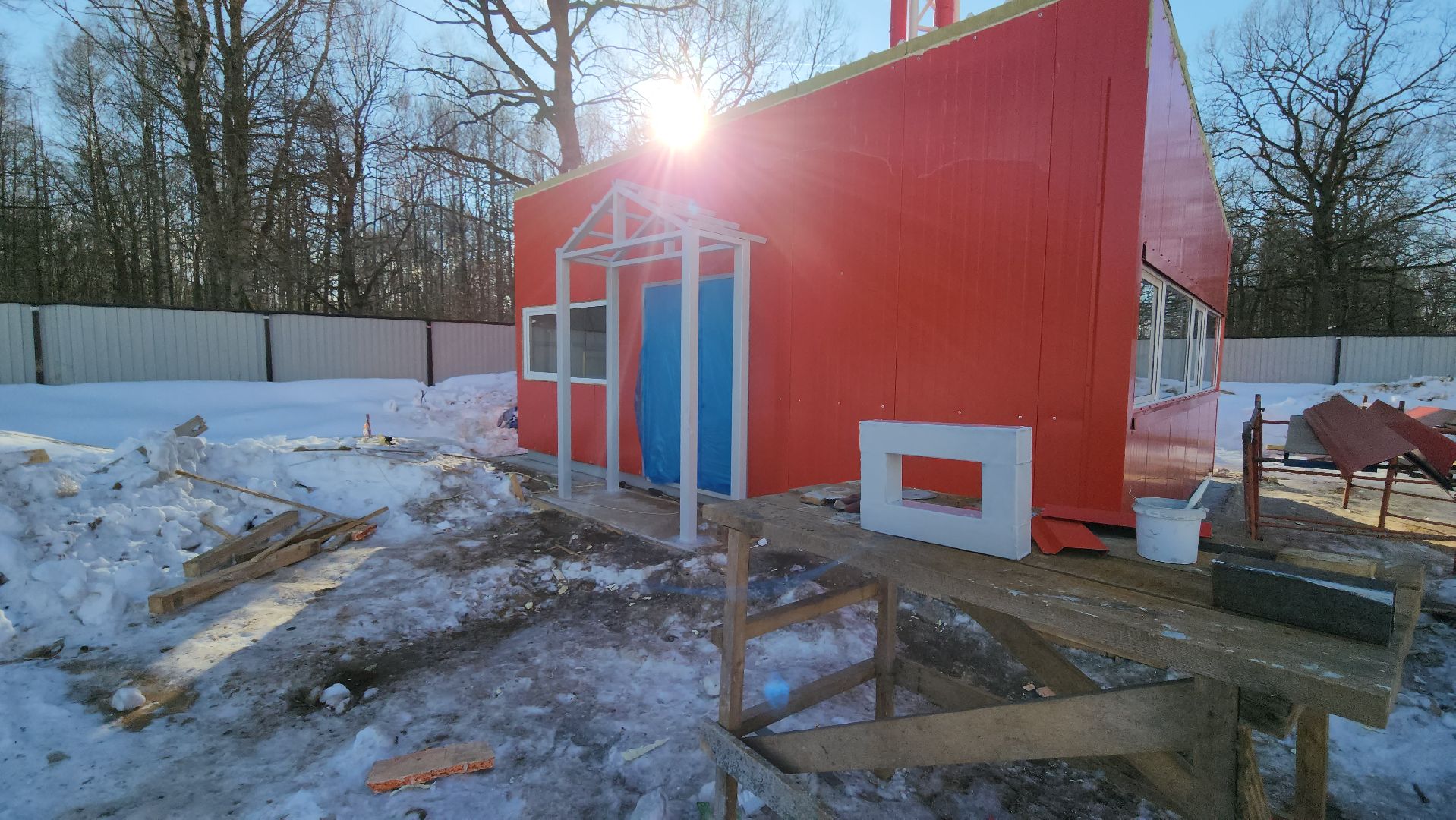 подольск, климовск, строительство школы,