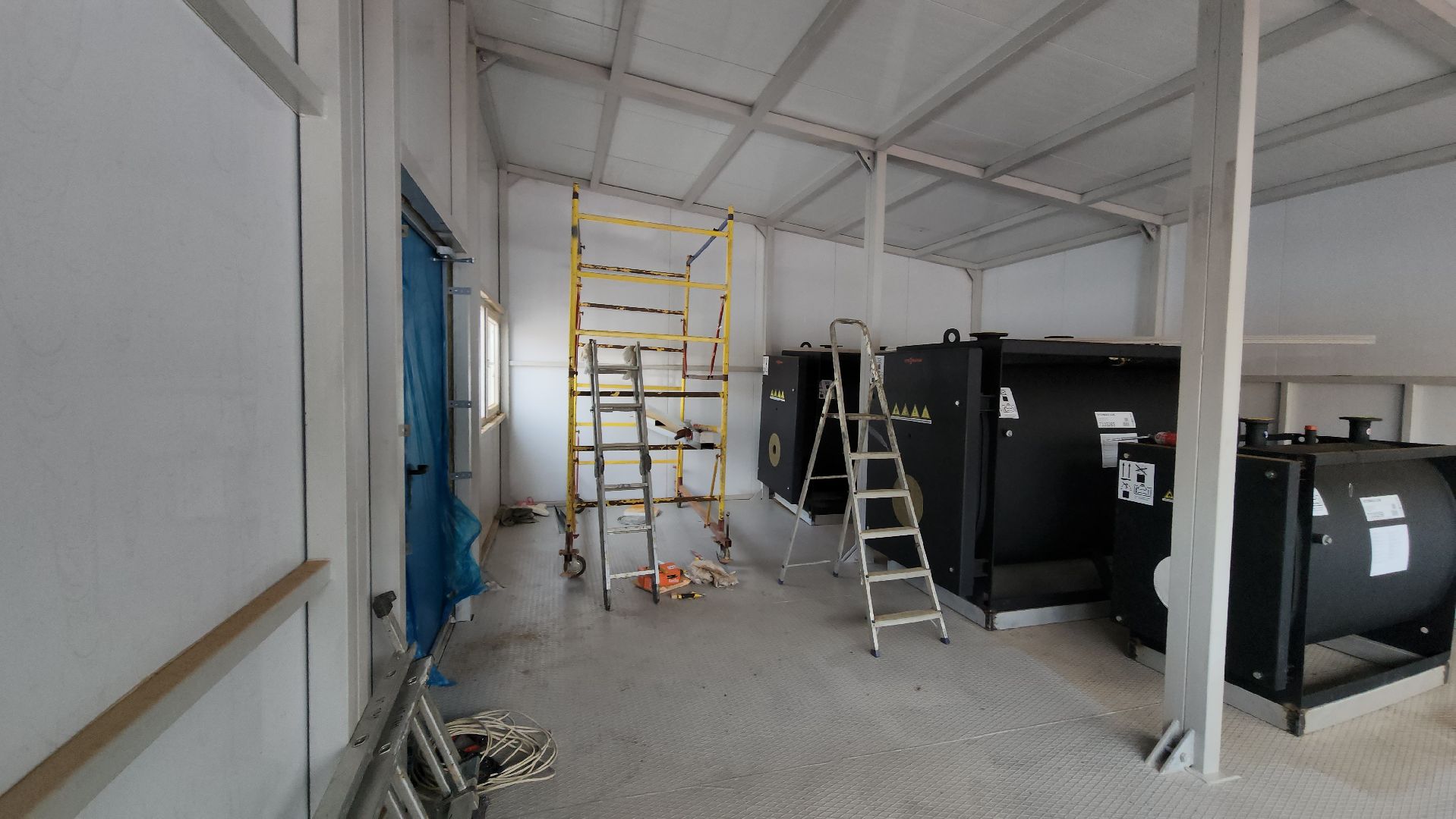 подольск, климовск, строительство школы,