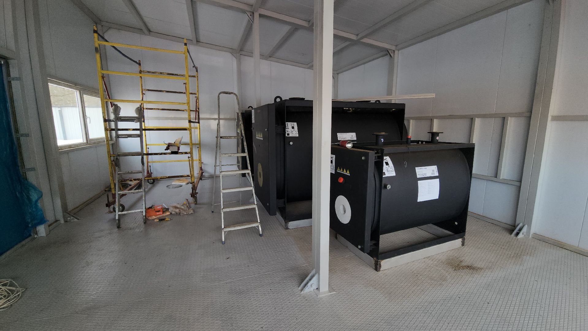 подольск, климовск, строительство школы,