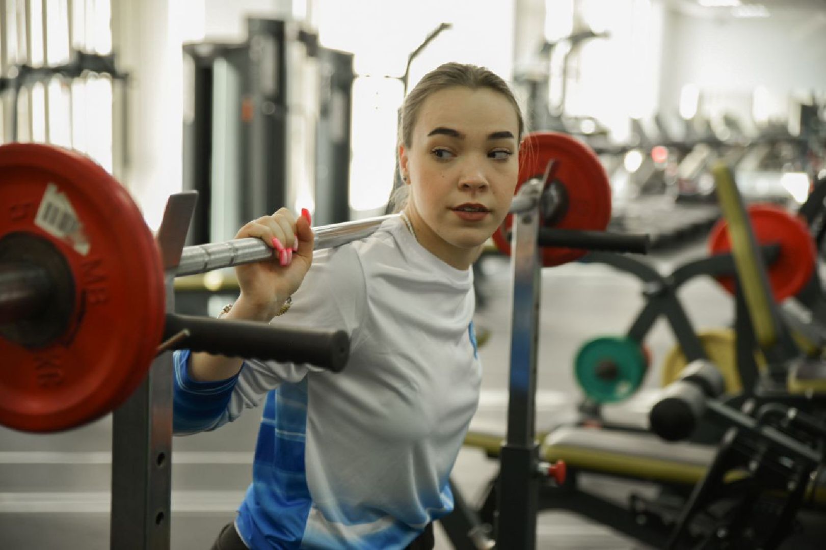 Бронницы, Спорт, ГУОР,