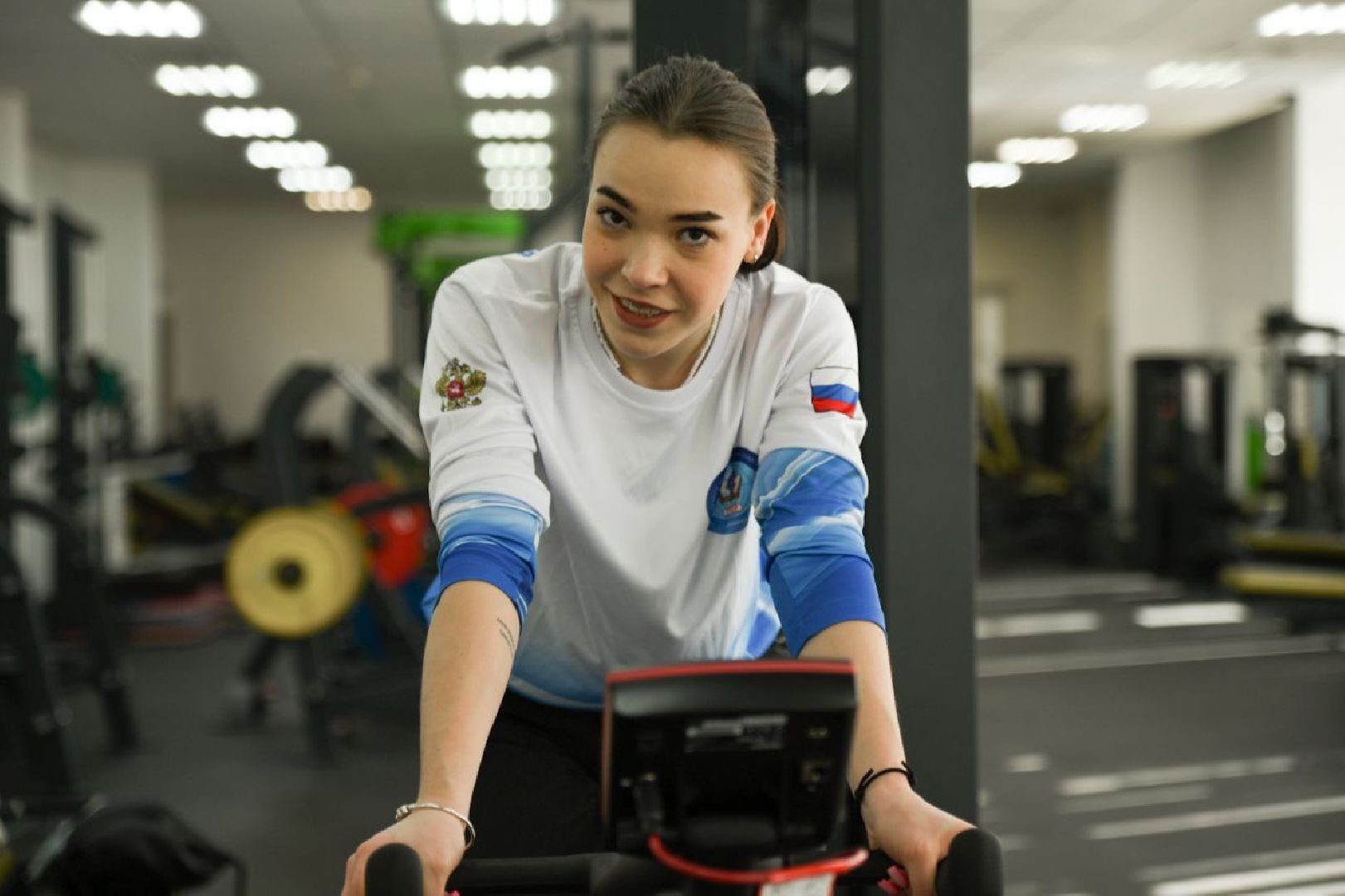 Бронницы, Спорт, ГУОР,