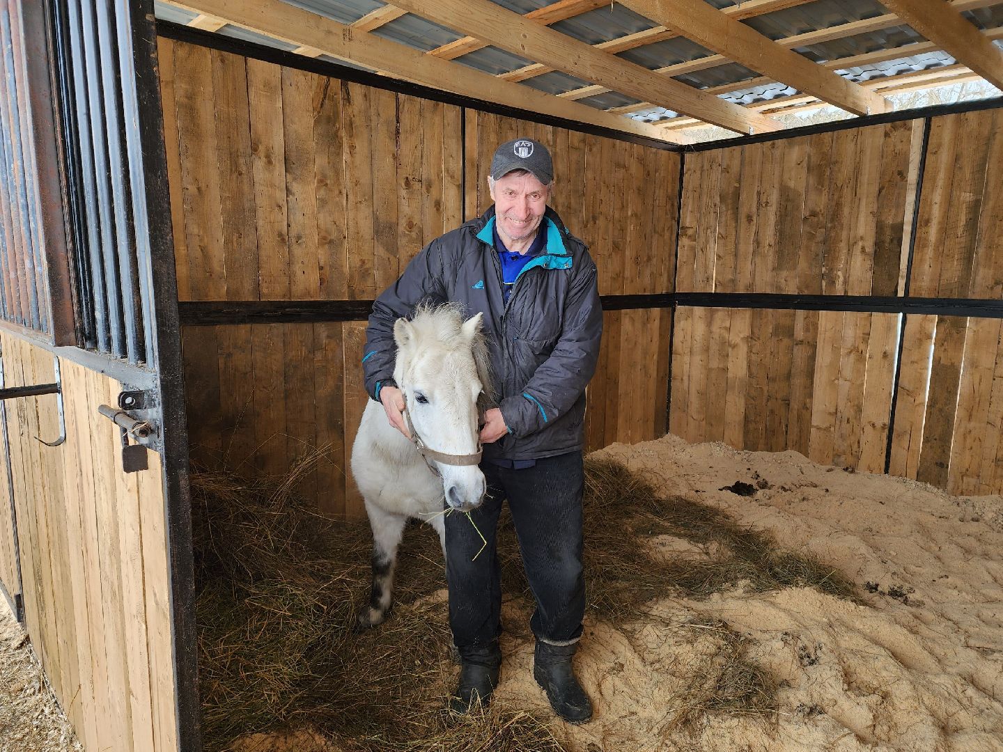 чехов, благоустройство, ферма, завод, энергомаш, конюшня,