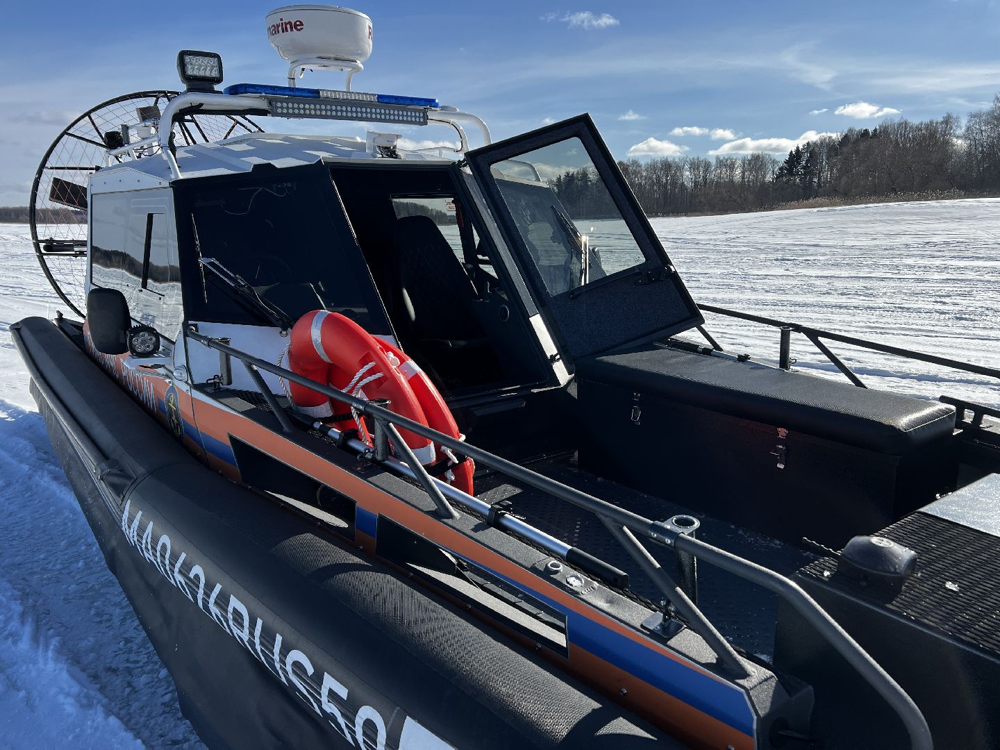 Солнечногорск, гимс, Мчс, Лед, Рыбаки,