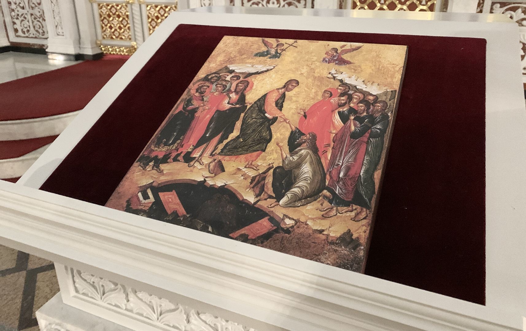 Балашиха, Подмосковье, Храмы, храмы подмосковья, Великий пост,