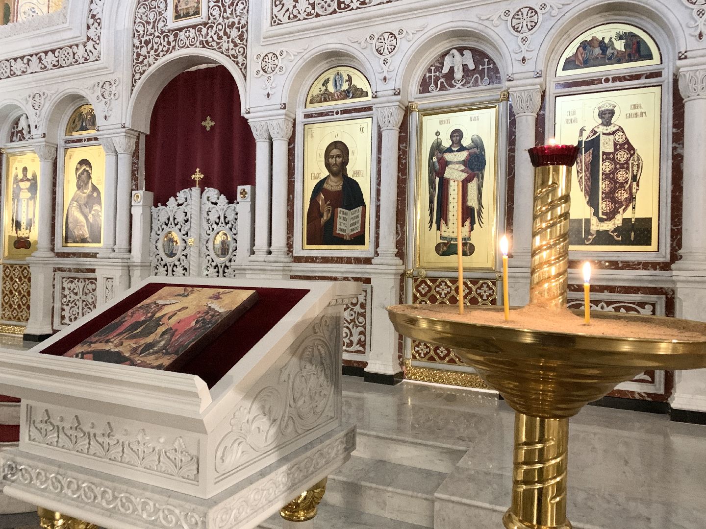 Балашиха, Подмосковье, Храмы, храмы подмосковья, Великий пост,