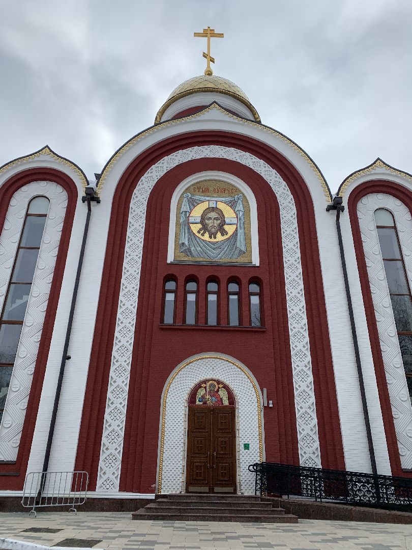 Балашиха, Подмосковье, Храмы, храмы подмосковья, Великий пост,