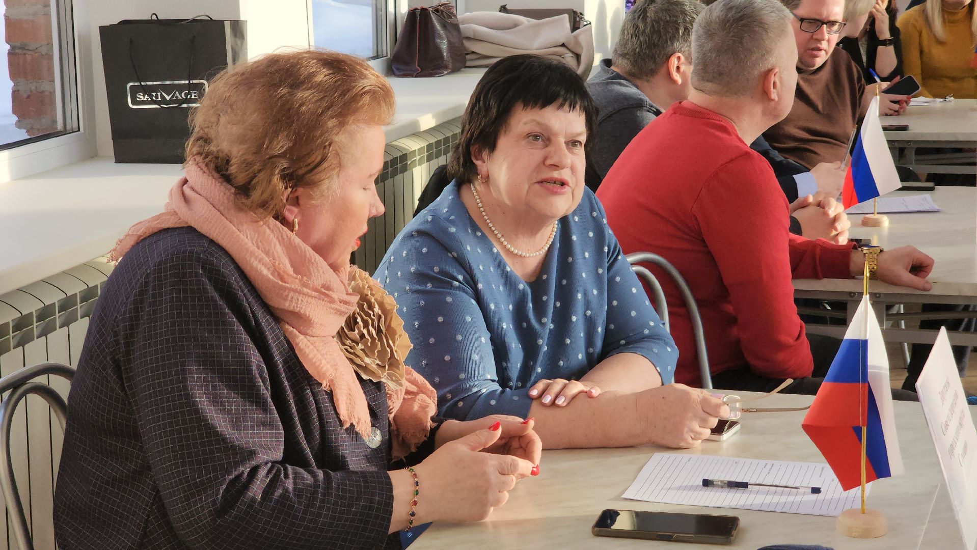 ступино, выездная администрация, выездная администрация Ступино,