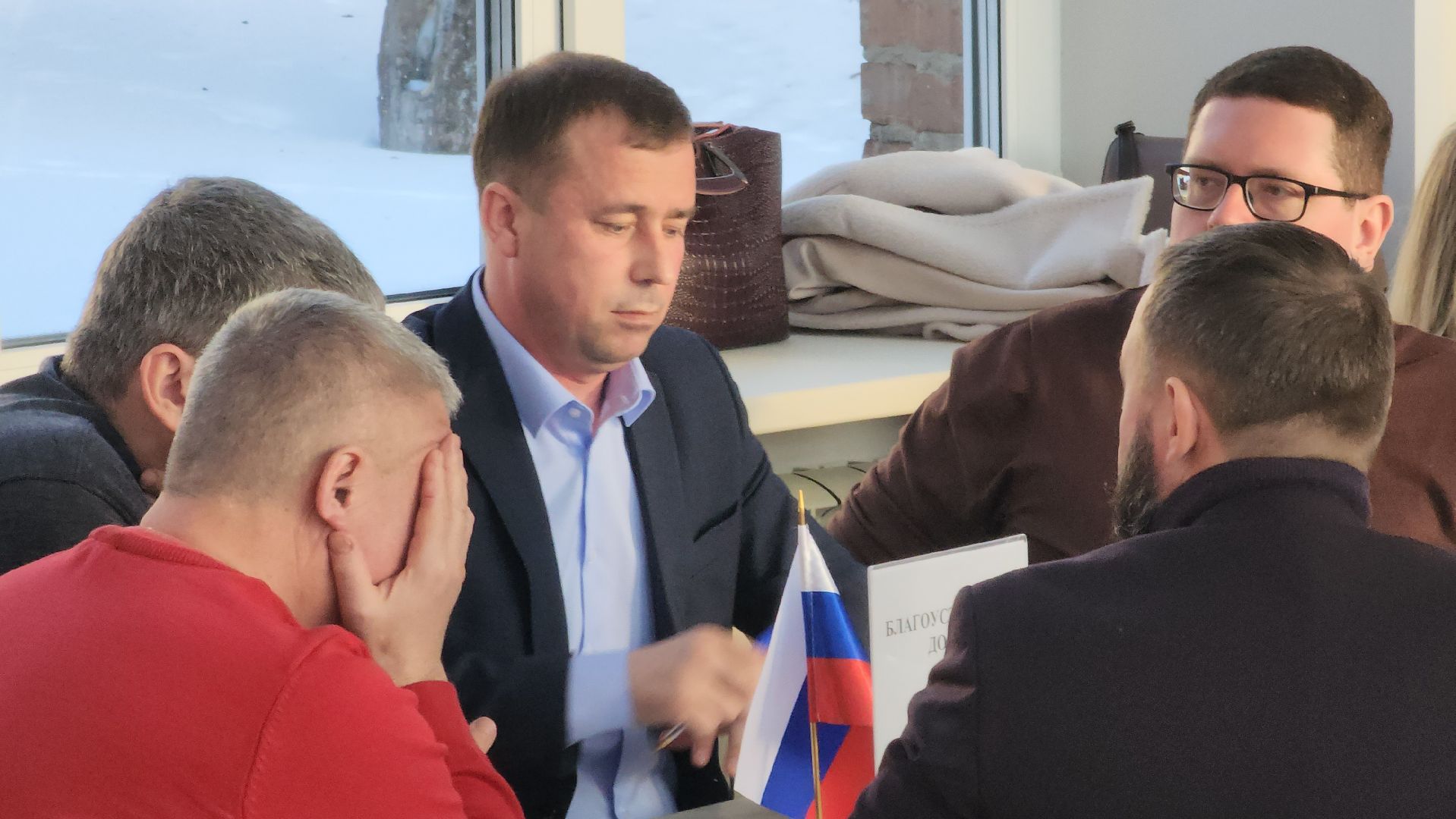 ступино, выездная администрация, выездная администрация Ступино,