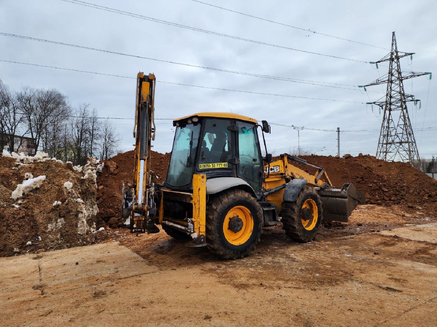 чехов, строительство, поликлиника, здравоохранение, медицина,