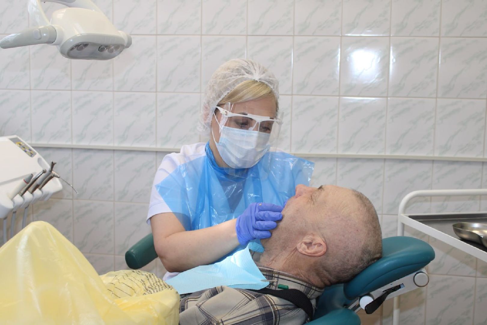 пушкино, больница, поликлиника 2, стоматология, врачи московской области,