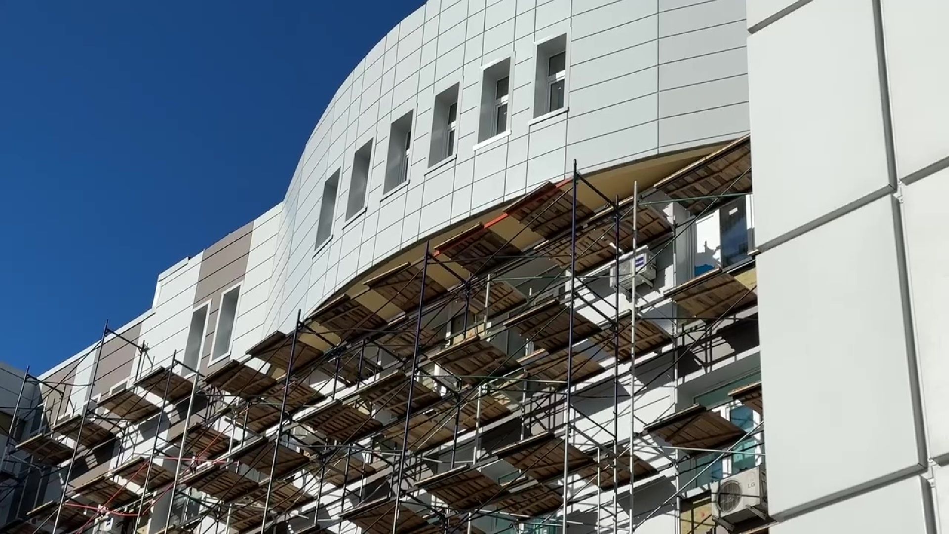 Реутов, медицина, здравоохранение, больница, ремонт, хирургический центр,