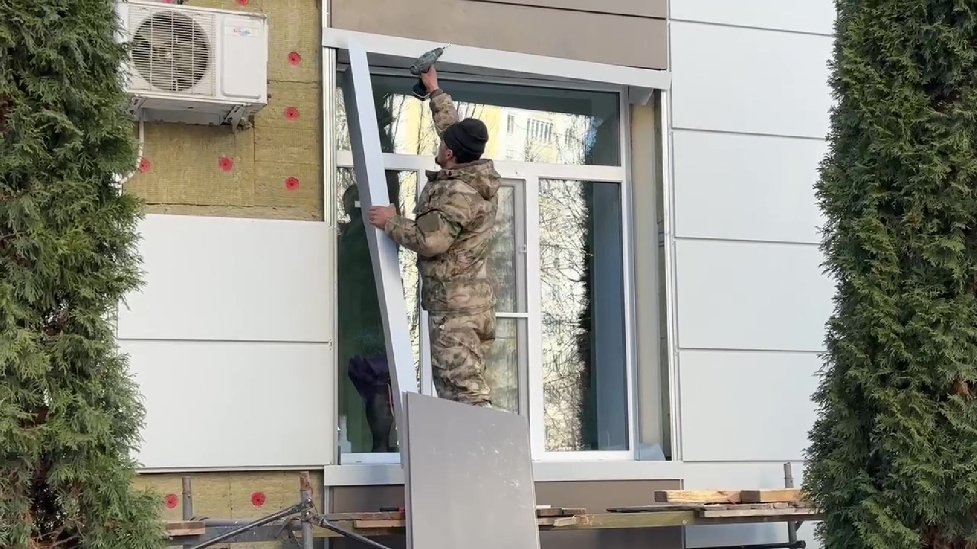 Реутов, медицина, здравоохранение, больница, ремонт, хирургический центр,