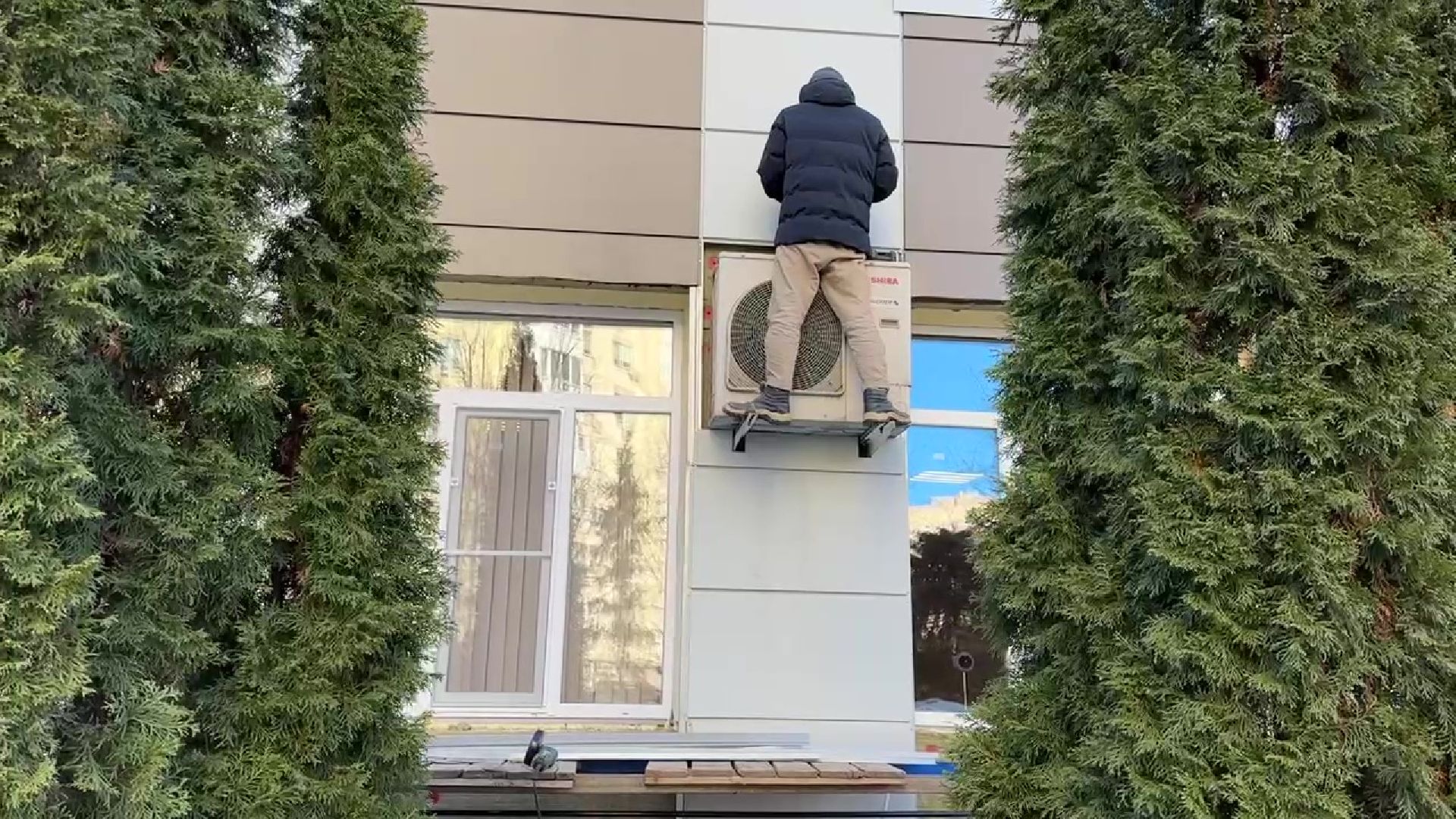 Реутов, медицина, здравоохранение, больница, ремонт, хирургический центр,