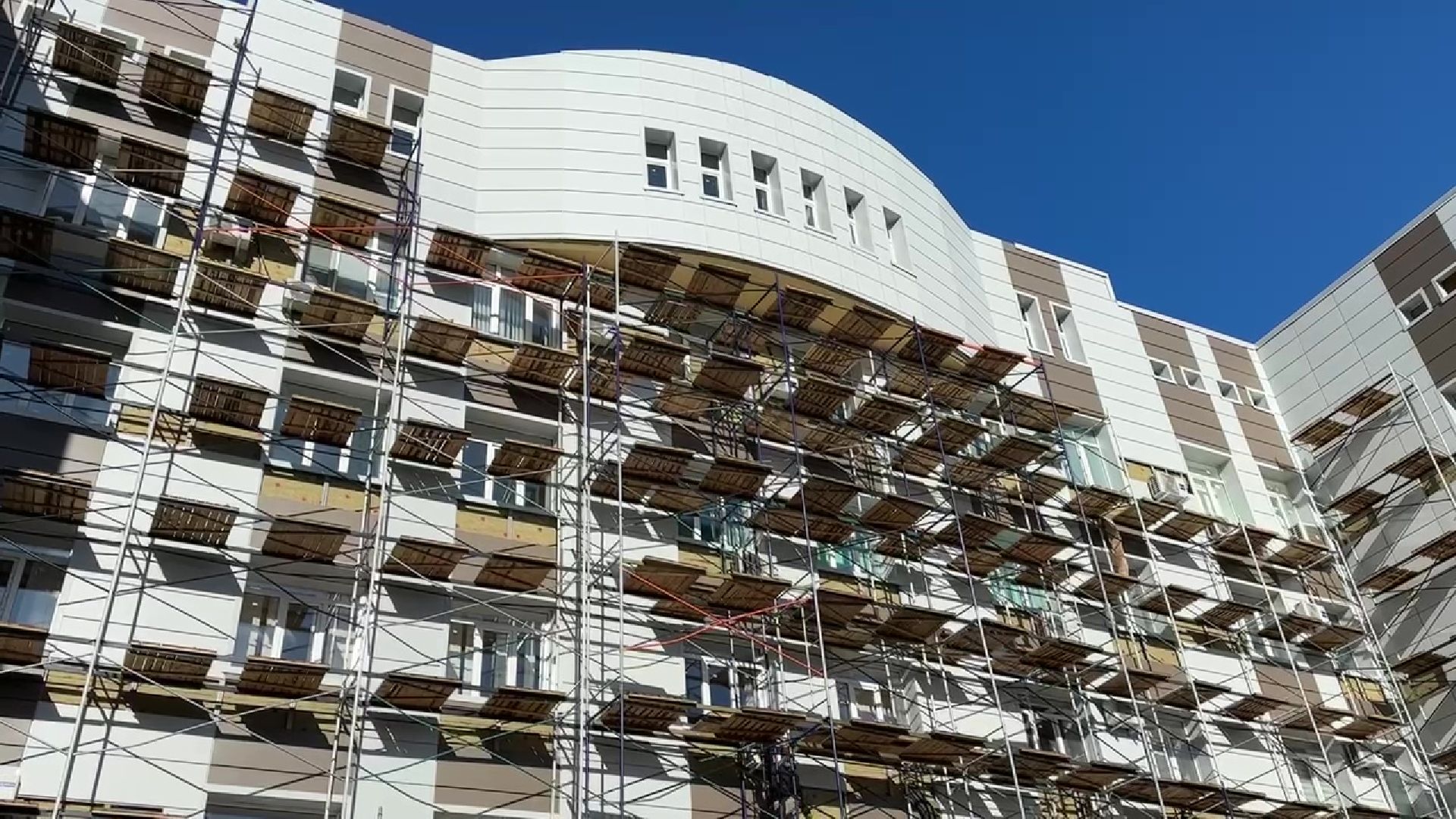 Реутов, медицина, здравоохранение, больница, ремонт, хирургический центр,