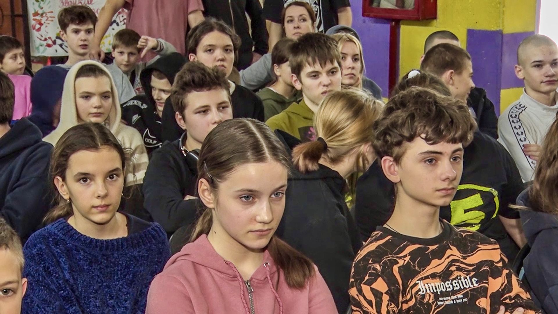 Клин, общество, дети, культура, литература, книги,