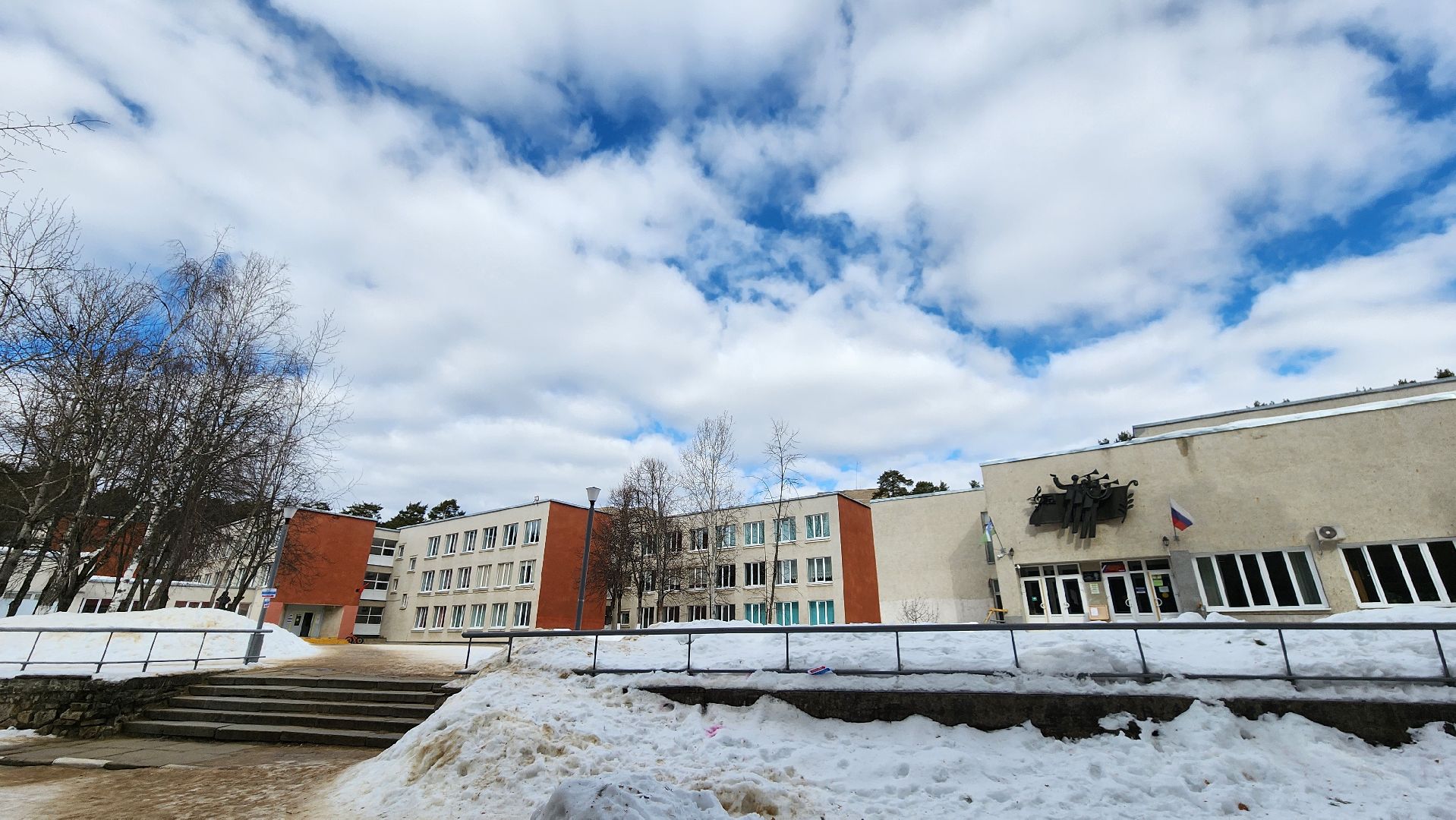 протвино, избирательные участки, выборы, выборы президента, подготовка к выборам,