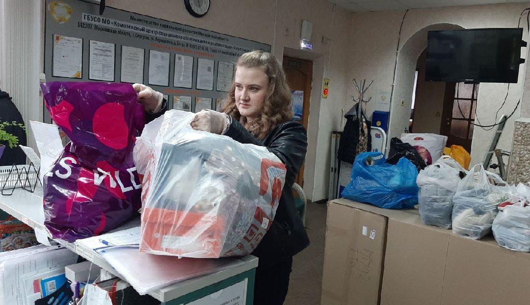 дети, доброе дело,