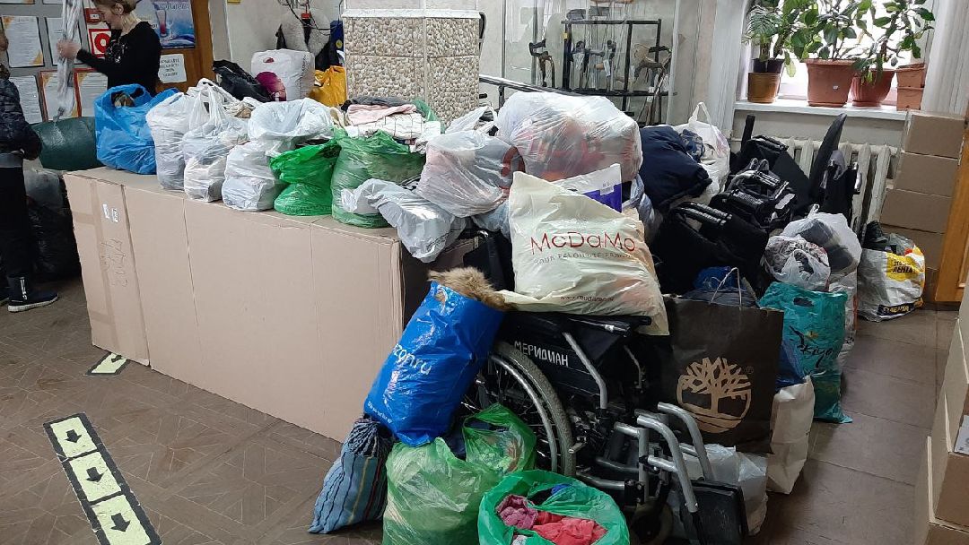 дети, доброе дело,