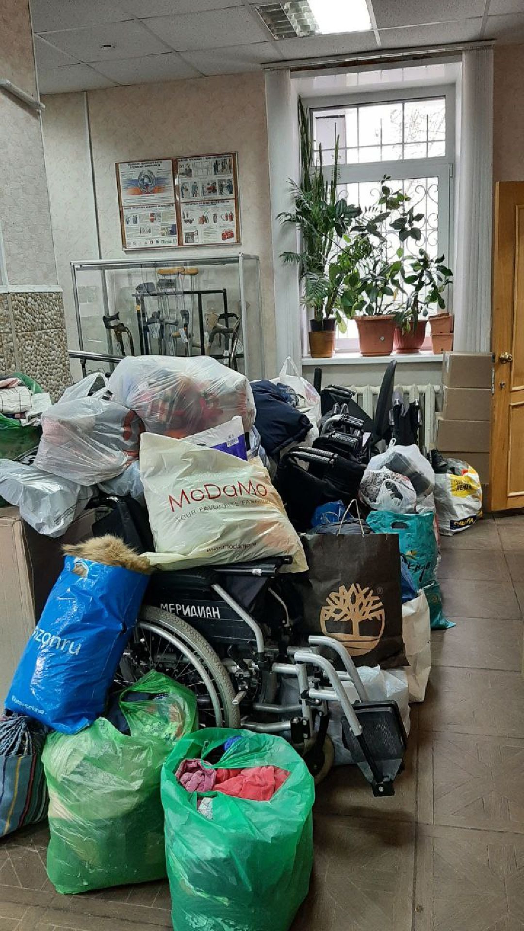 дети, доброе дело,