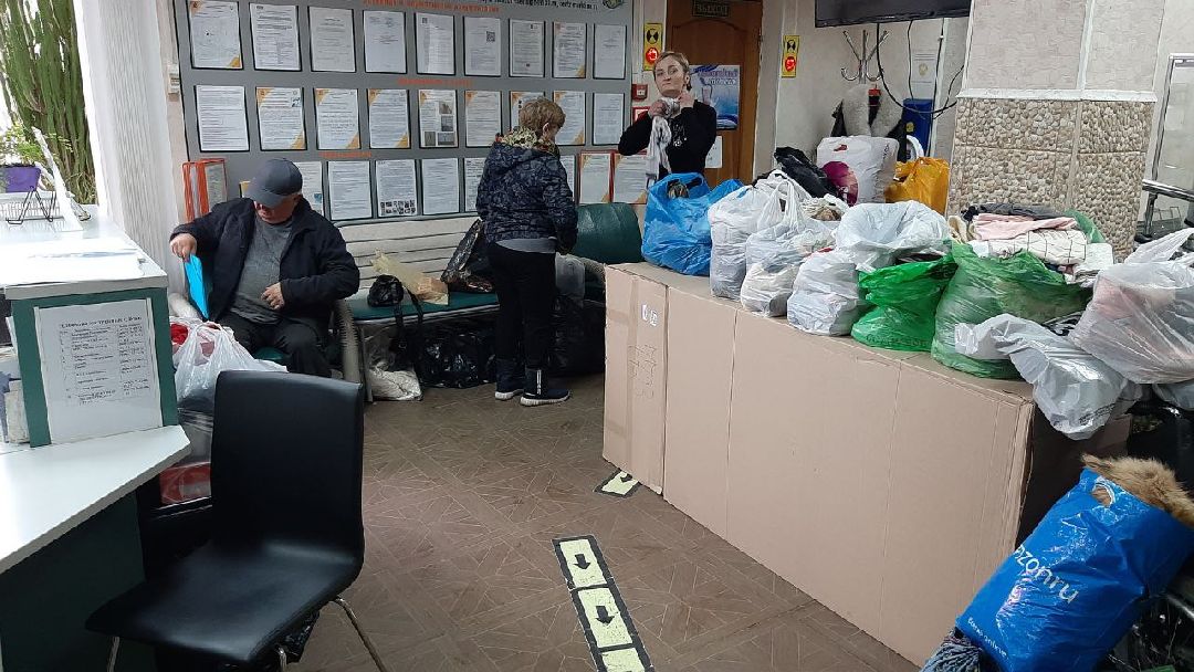 дети, доброе дело,