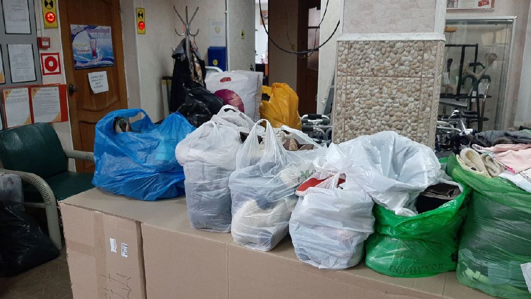 дети, доброе дело,