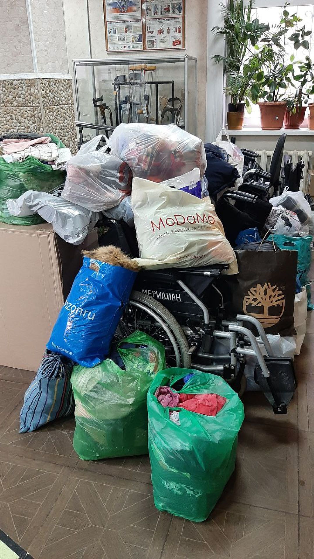 дети, доброе дело,