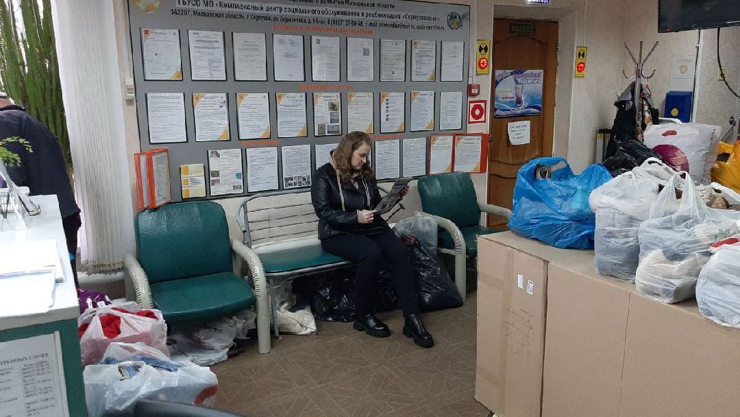 дети, доброе дело,