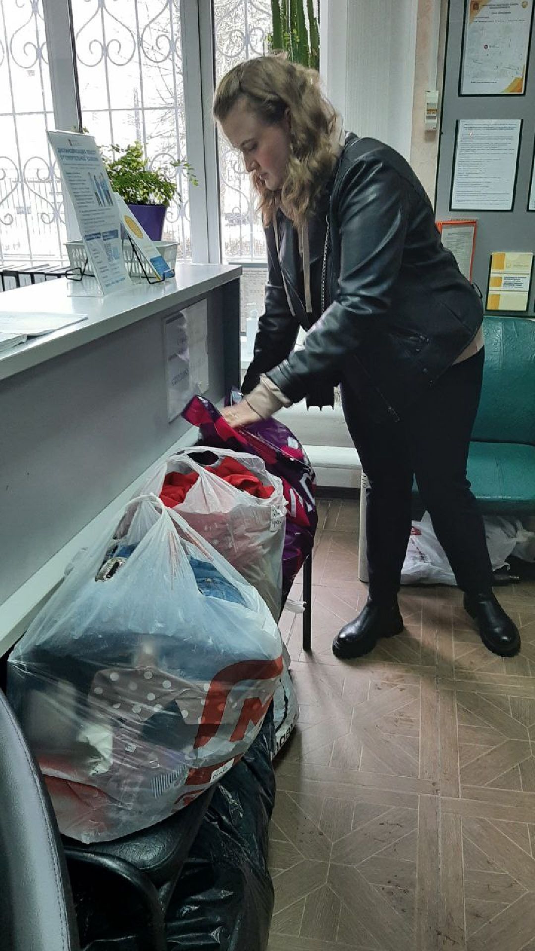 дети, доброе дело,