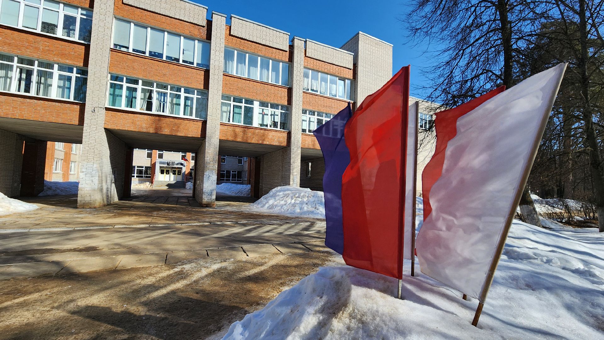 протвино, выборы, выборы 2024, выборы президента, выборы президента рф,