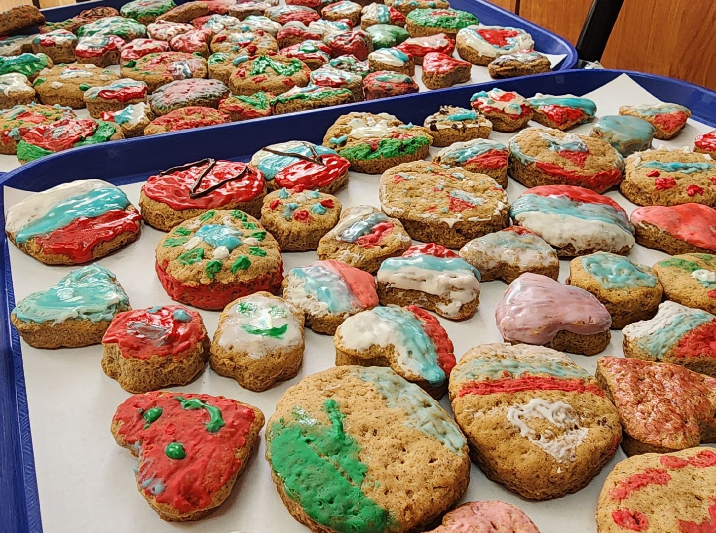 неделя добрых дел, Домодедово, СОШ 7, Подмосковье, письма солдату, СВО, Пряники, Триколор, Российский флаг, маскировочные сети,