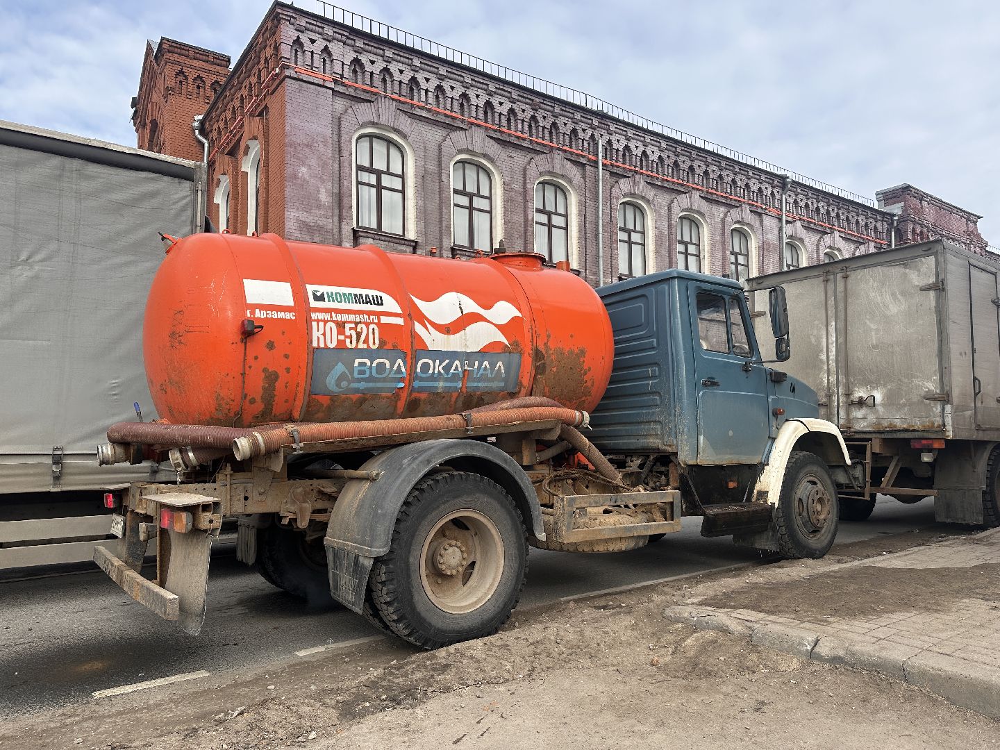 Клин, общество, перемены, ЖКХ, водоканал,