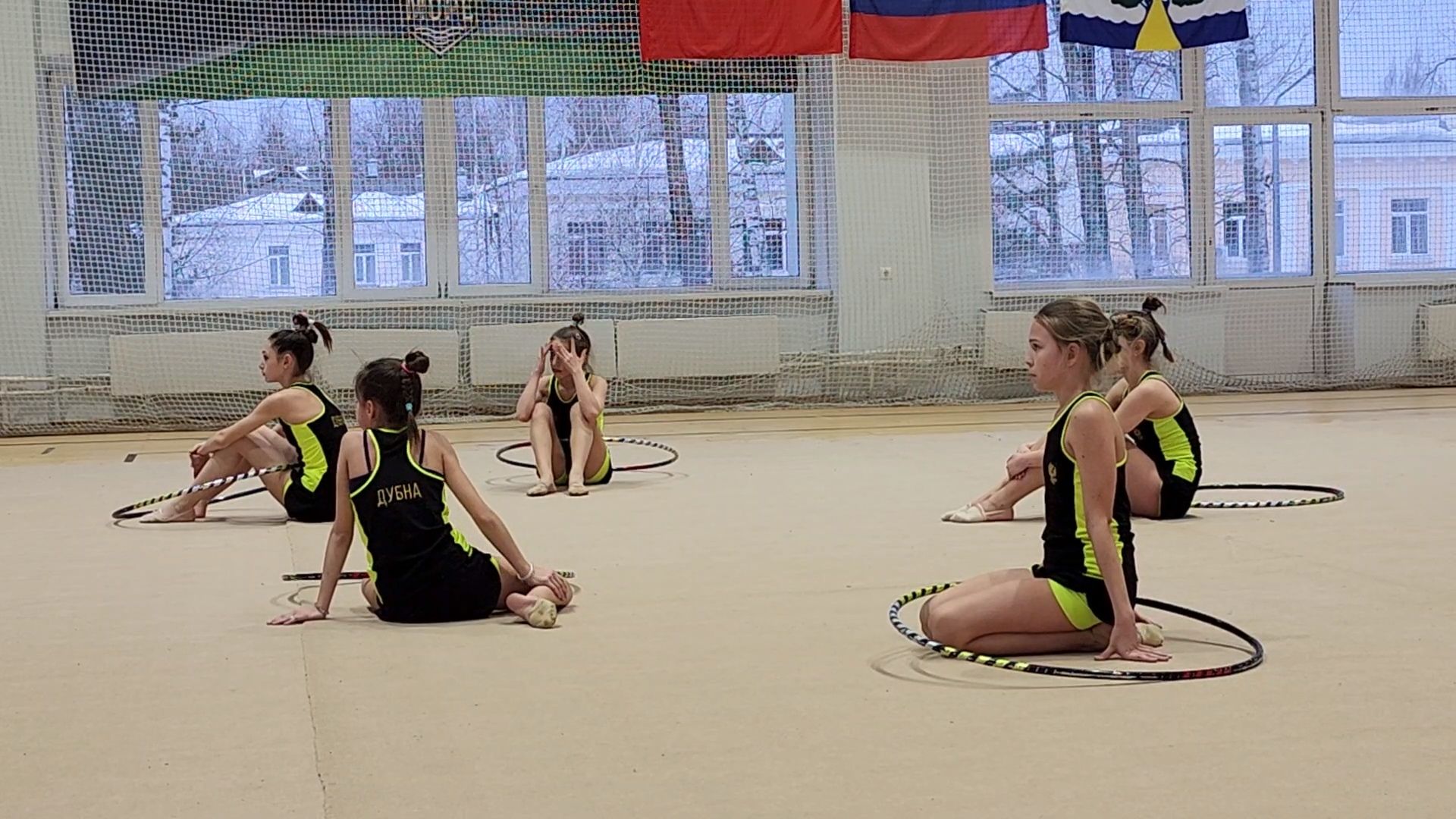 Спортшкола Дубна, Тренер, художественная гимнастика, дети, спорт, дубна,