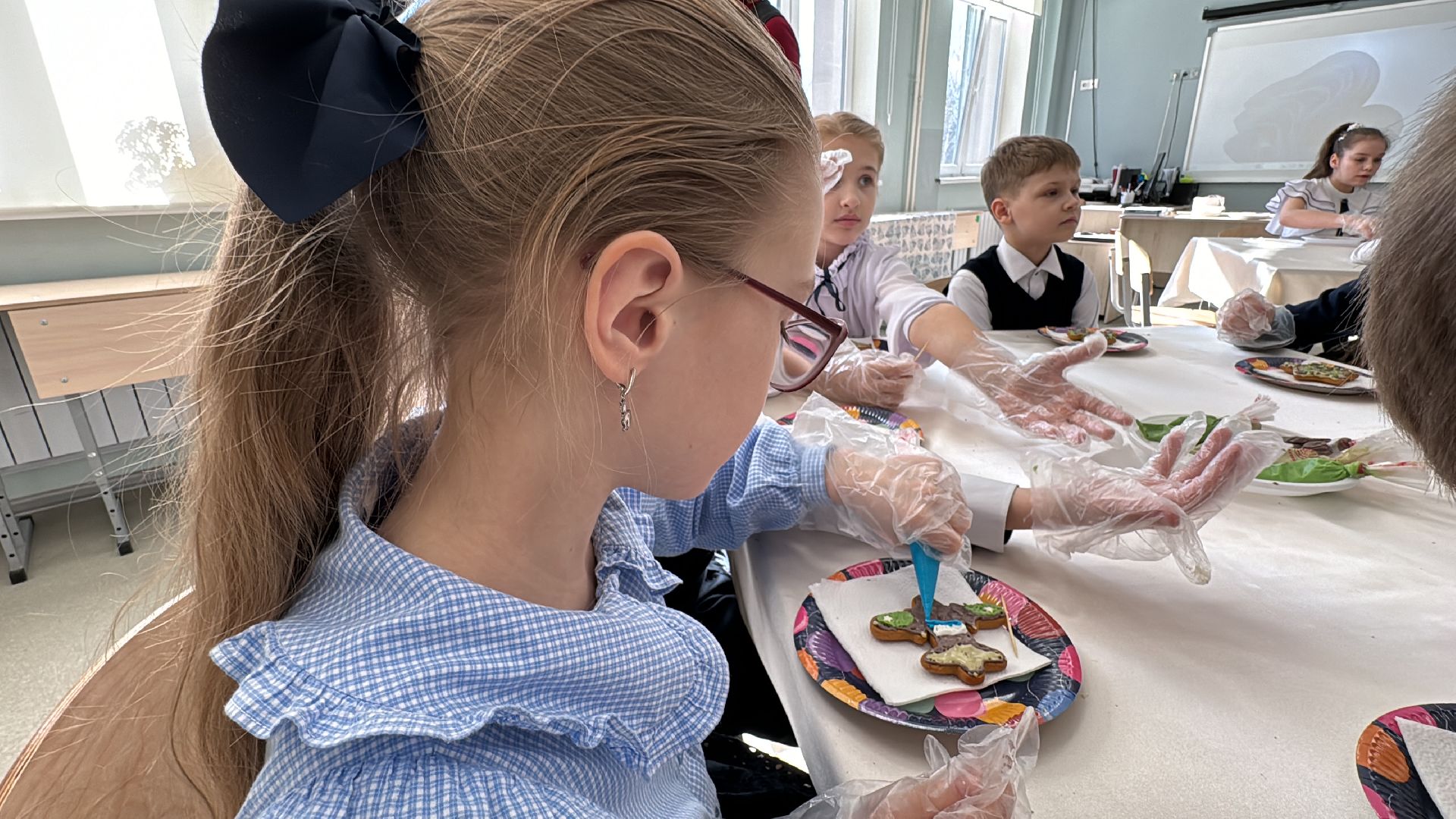 Неделя добрых дел, Одинцово, Флагман,