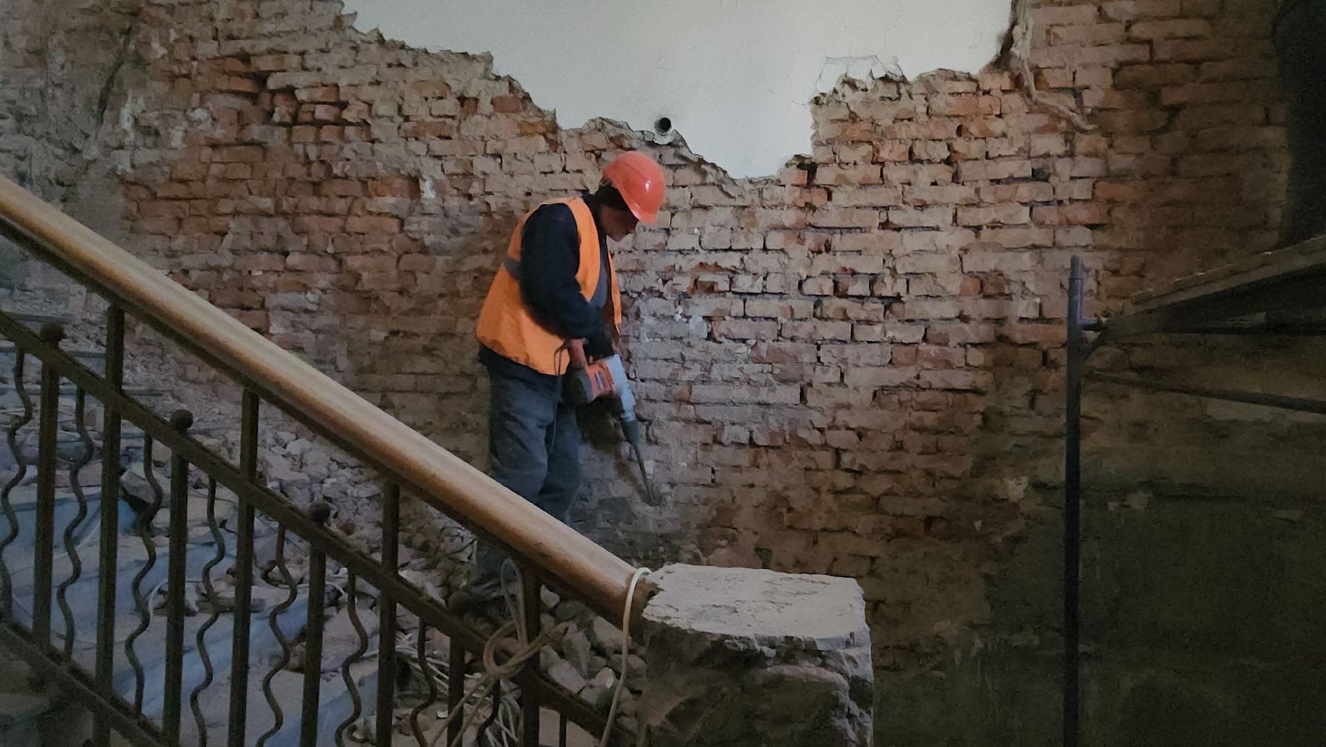 ремонт, дк, подольск