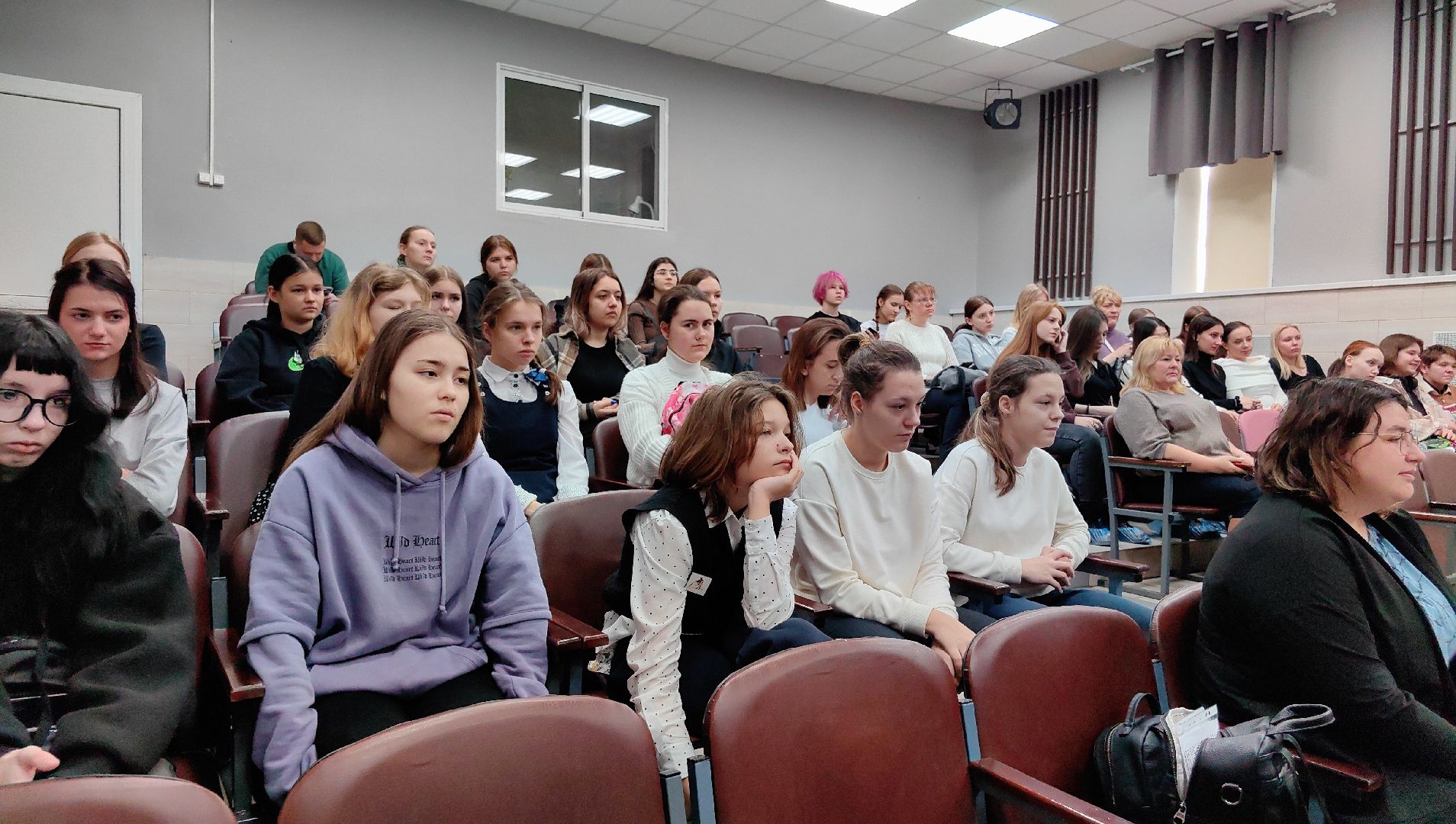 профориентация для школьников, профессия, встреча, диалоги с героями,