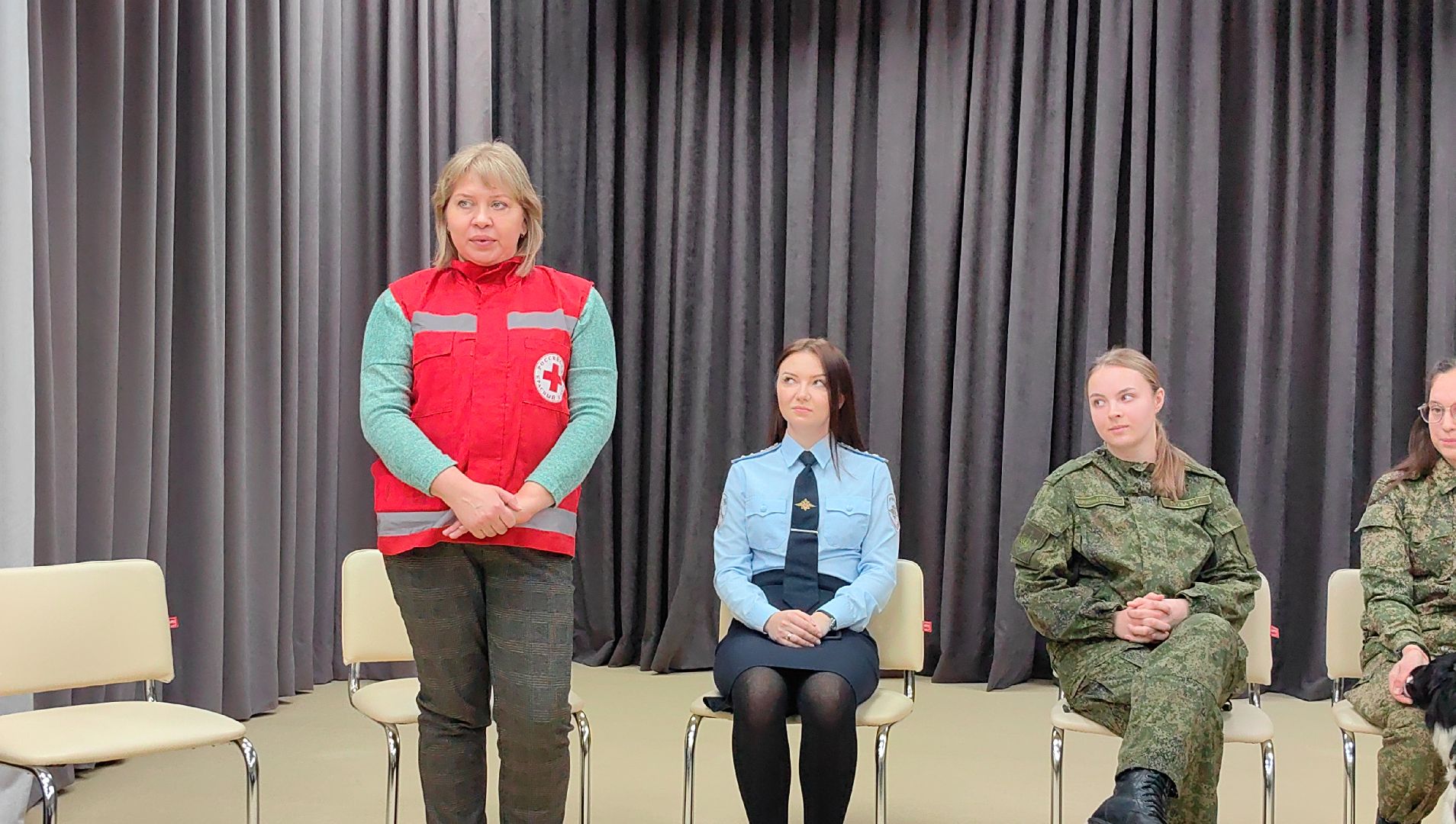 профориентация для школьников, профессия, встреча, диалоги с героями,