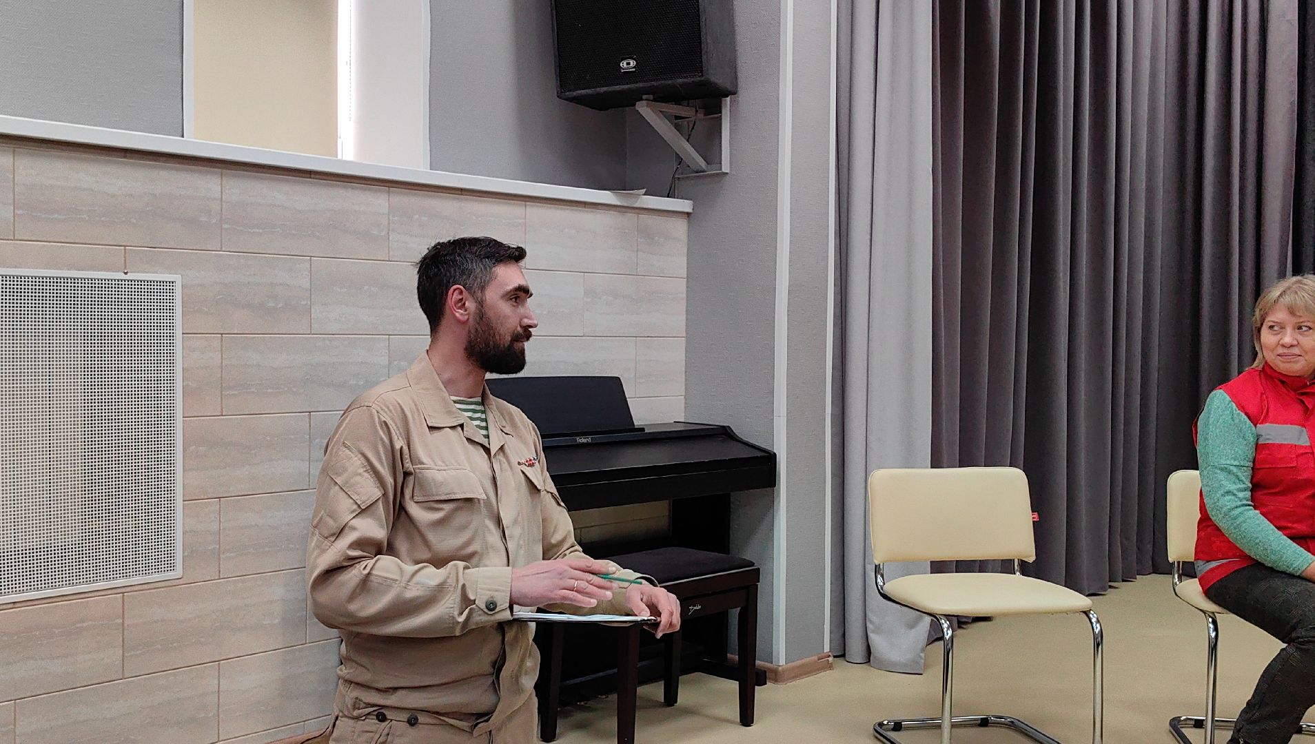 профориентация для школьников, профессия, встреча, диалоги с героями,