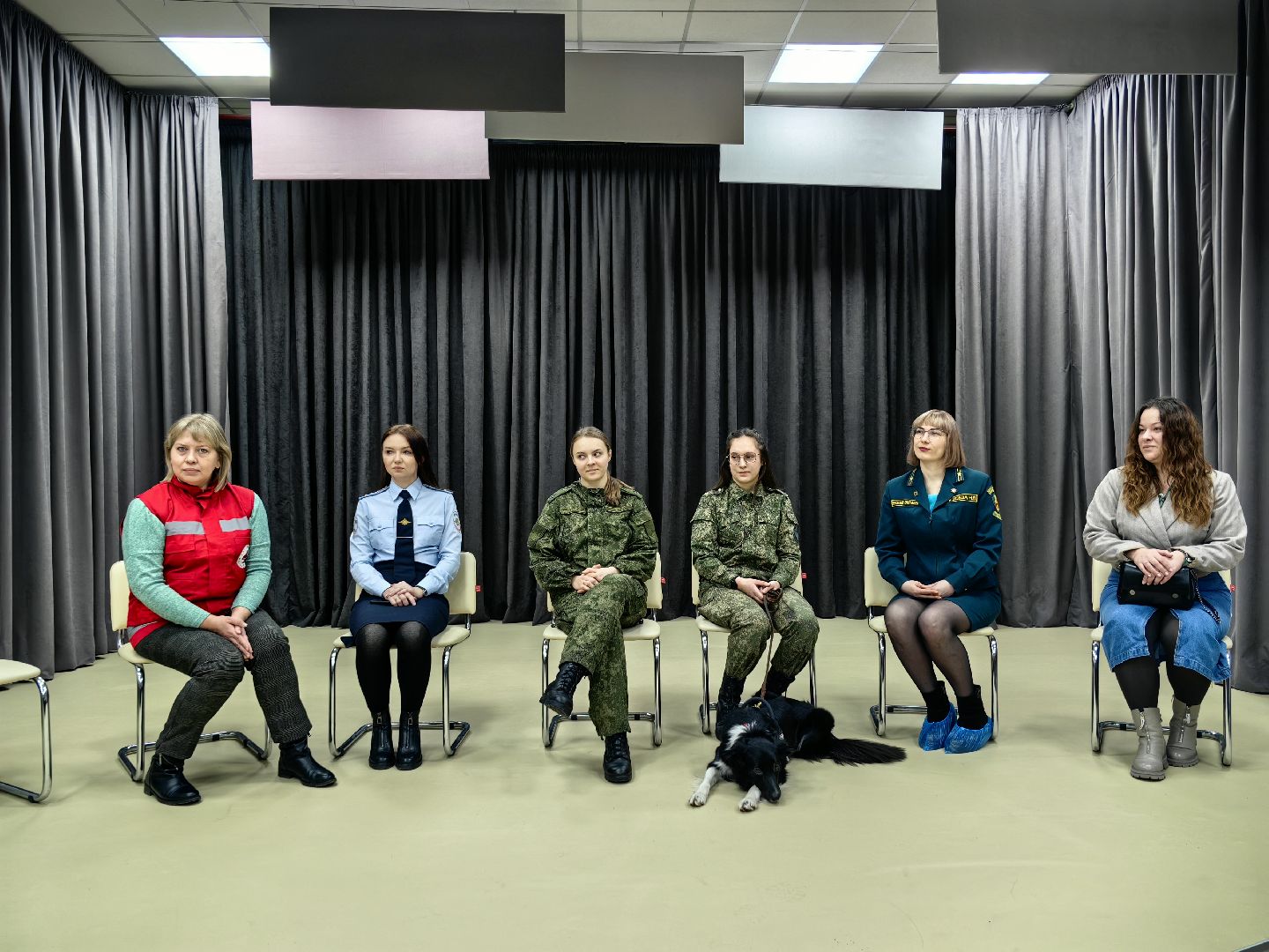 профориентация для школьников, профессия, встреча, диалоги с героями,