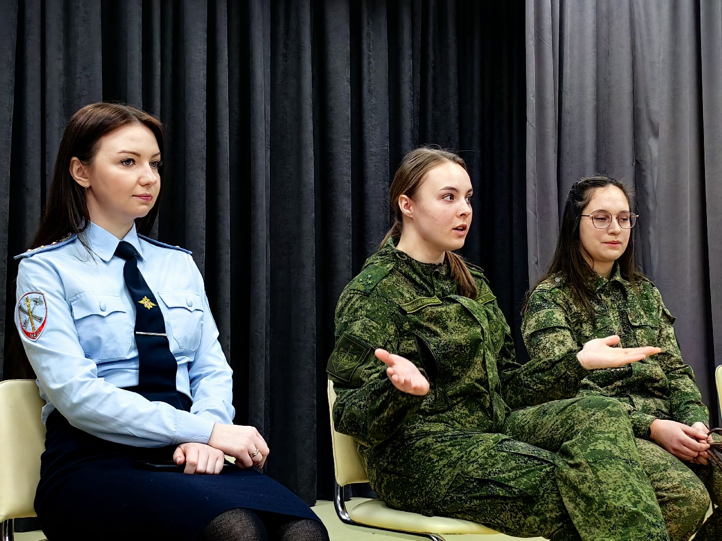 профориентация для школьников, профессия, встреча, диалоги с героями,