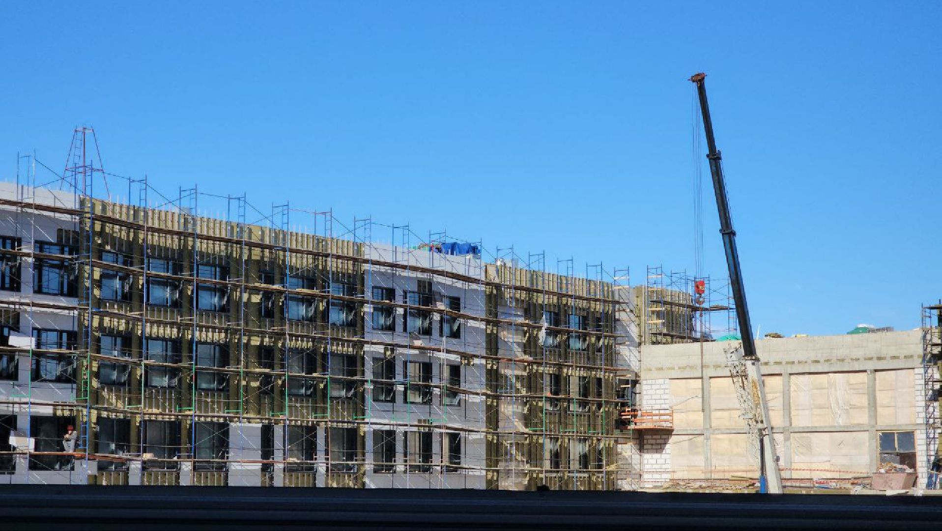 мытищи, школа, Новое Медведково, строительство школы,