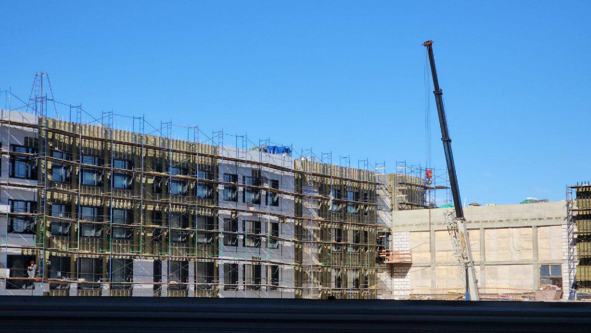 мытищи, школа, Новое Медведково, строительство школы,