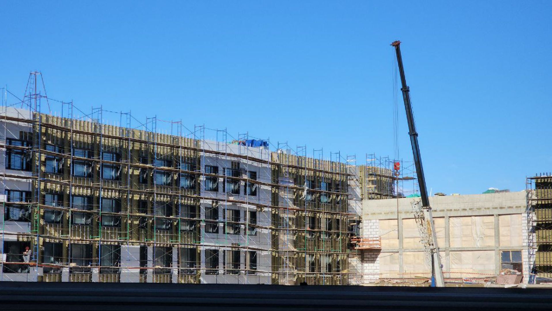 мытищи, школа, Новое Медведково, строительство школы,