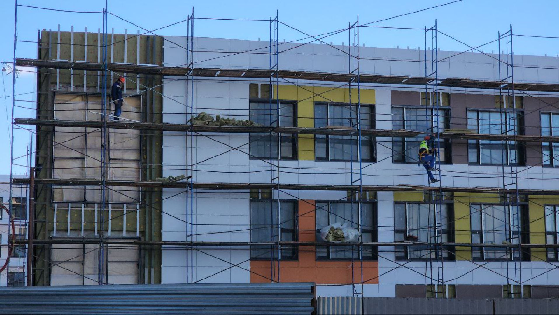 мытищи, школа, Новое Медведково, строительство школы,