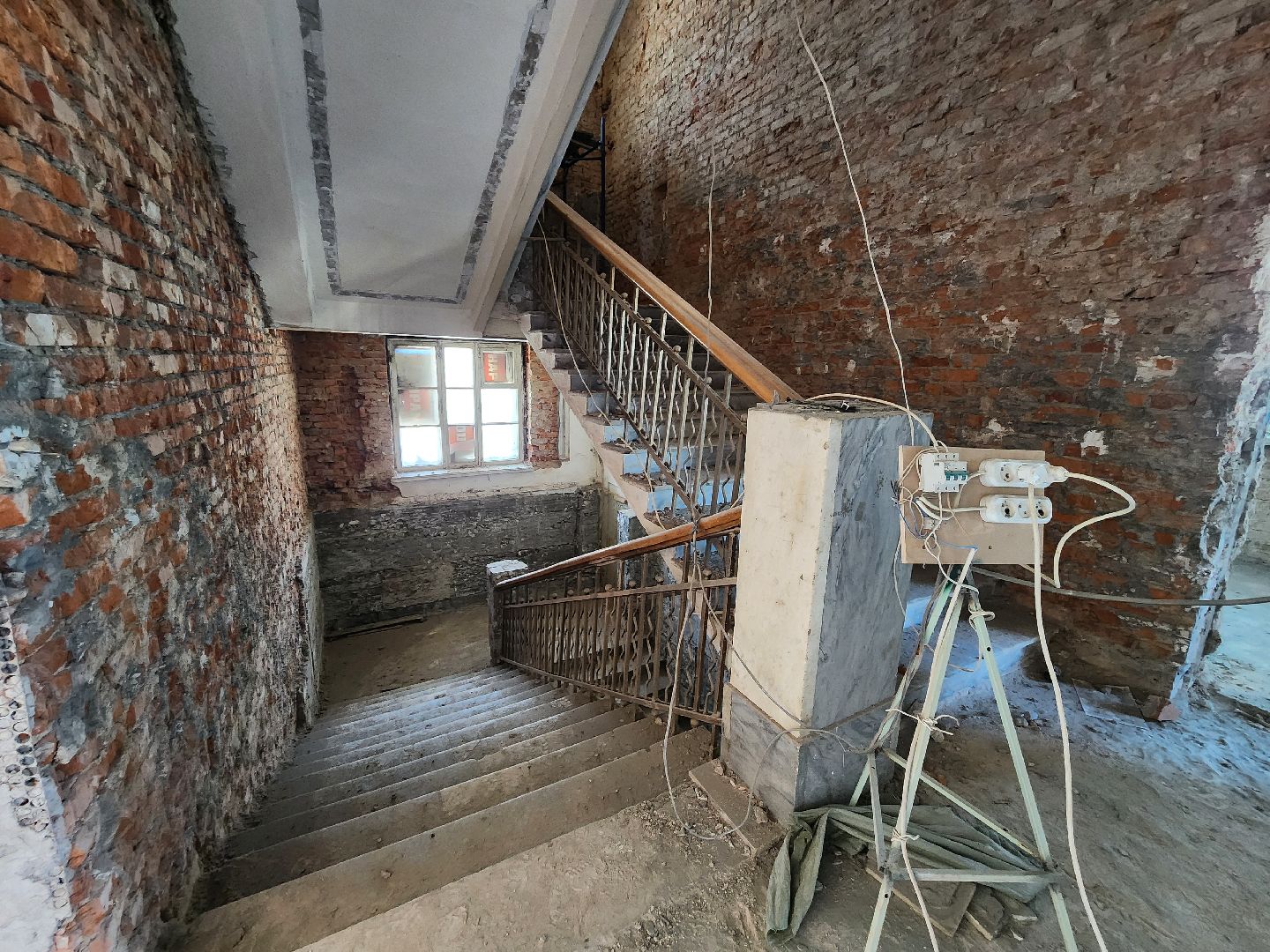 дк, подольск, ремонт