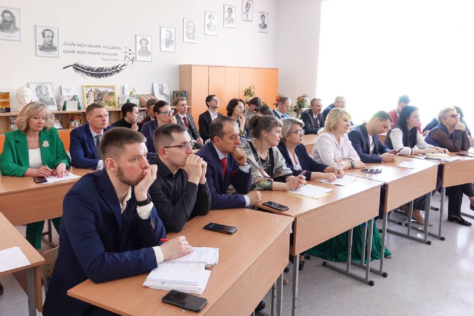 Сергиев Посад, Учитель года Подмосковья, Образование, Школа, Дети, Конкурс, Наставничество,